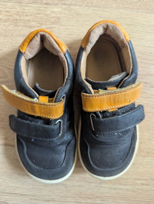 B-lifestyle anuraFrosch 25 кожени