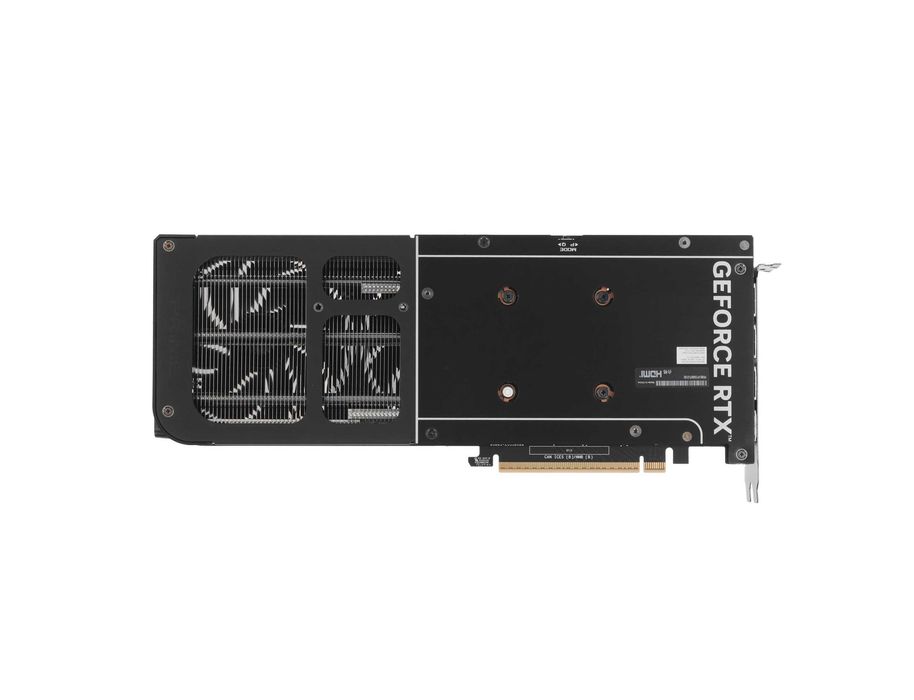 - Видеокарта ASUS Prime GeForce RTX 5060 Ti OC 16GB GDDR7