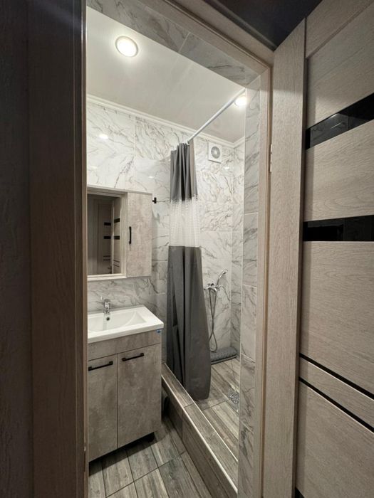 2х комнатная квартира