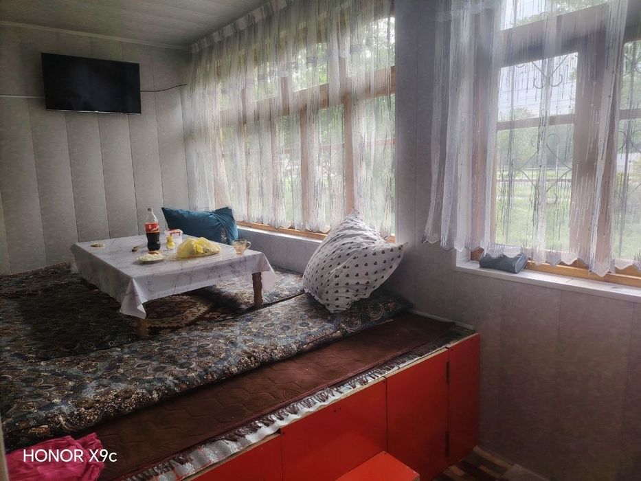 Квартира бор ижарага