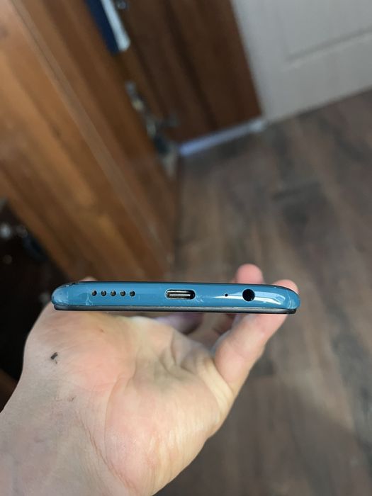 Redmi note 9, 3/64гб
