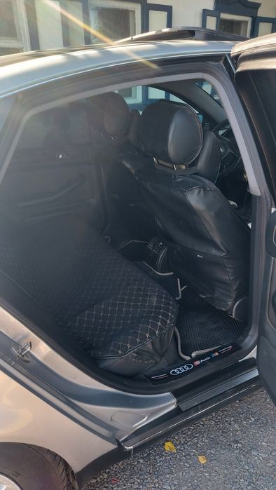 Audi A6 в хорошем состояний