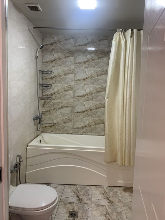 Hovli sotiladi tayyor 3.5 Abdurahmonovda