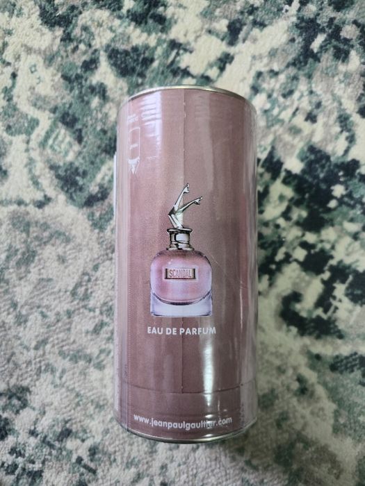 Parfum nou Jean Paul Gaultier Scandal 80ml EDP