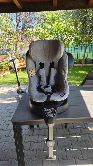 Детско столче за кола BeSafe iZi Turn i-Size 6 мес. - 4 год.
