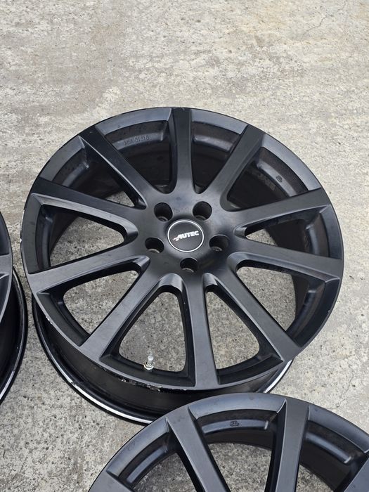 Джанти 19 / 5х112 - VW, Audi, Mercedes, BMW, Skoda, Seat, Mini 5x112