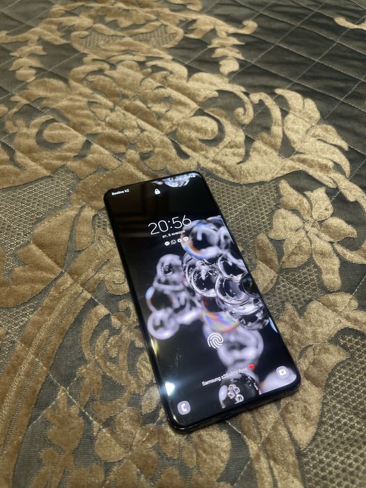 Samsung s20 ultra 128gb