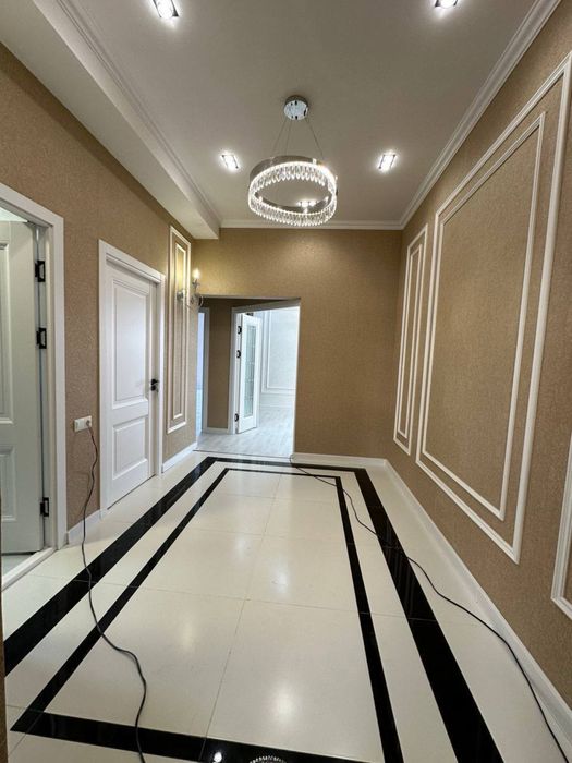 3 комн. Квартира Caravan Avenue
