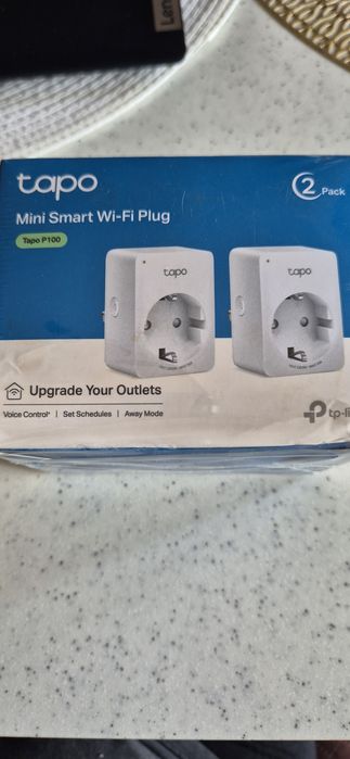 Set prize Smart TP Link Tapo