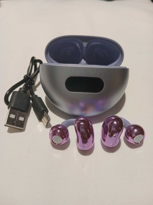 Vand casti wireless model Q61,Q71