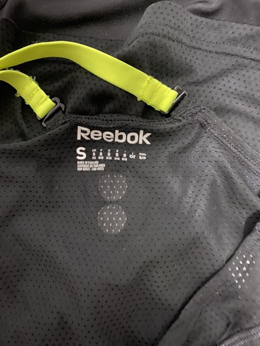 Maiou Reebok cu bretele detasabile
