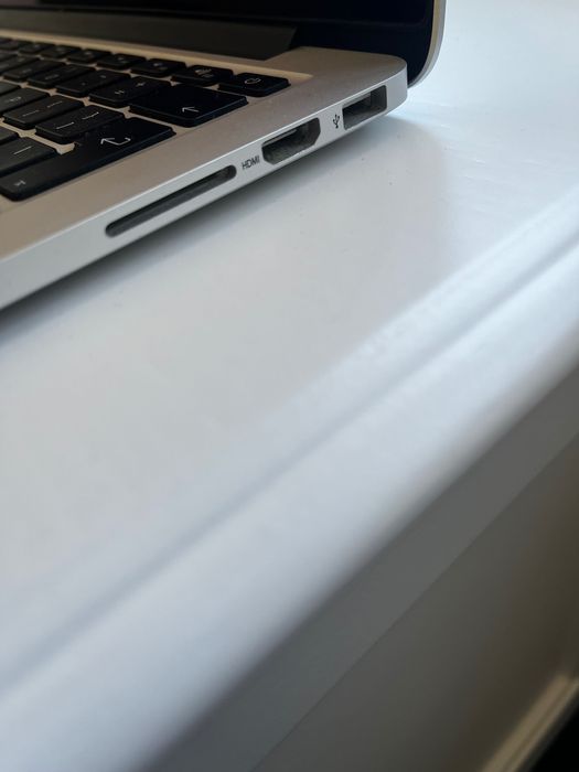 Лаптоп MacBook Pro 13 2015