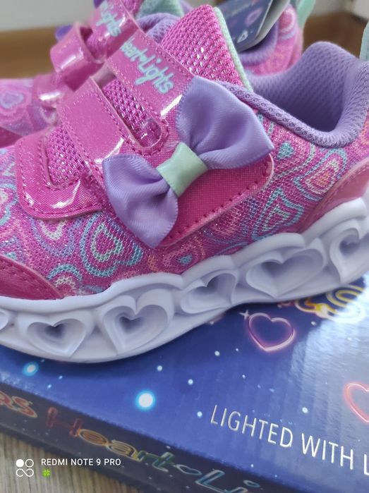 Маратонки " Skechers " Нови- 22 н