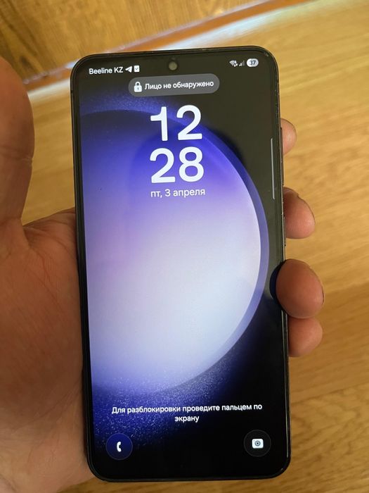 S23 в отличном состоянии