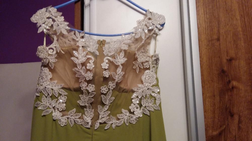 Официална Рокля Дамска