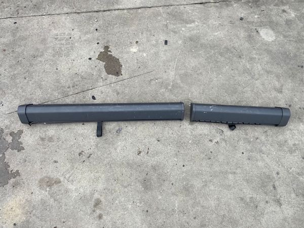 POLITA PORTBAGAJ/PLASA PORTBAGAJ VOLVO V60 2010-2024  39816746
