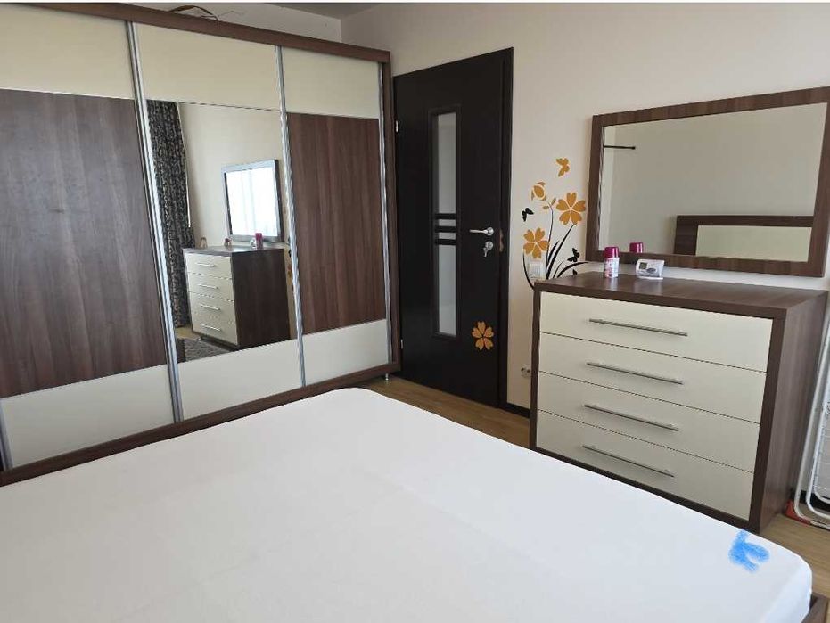 Aparrament cu doua camere modern si spatios in bloc nou central - Popa Sapca / La Butoaie