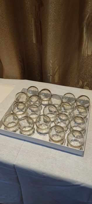 Баночки лечебные