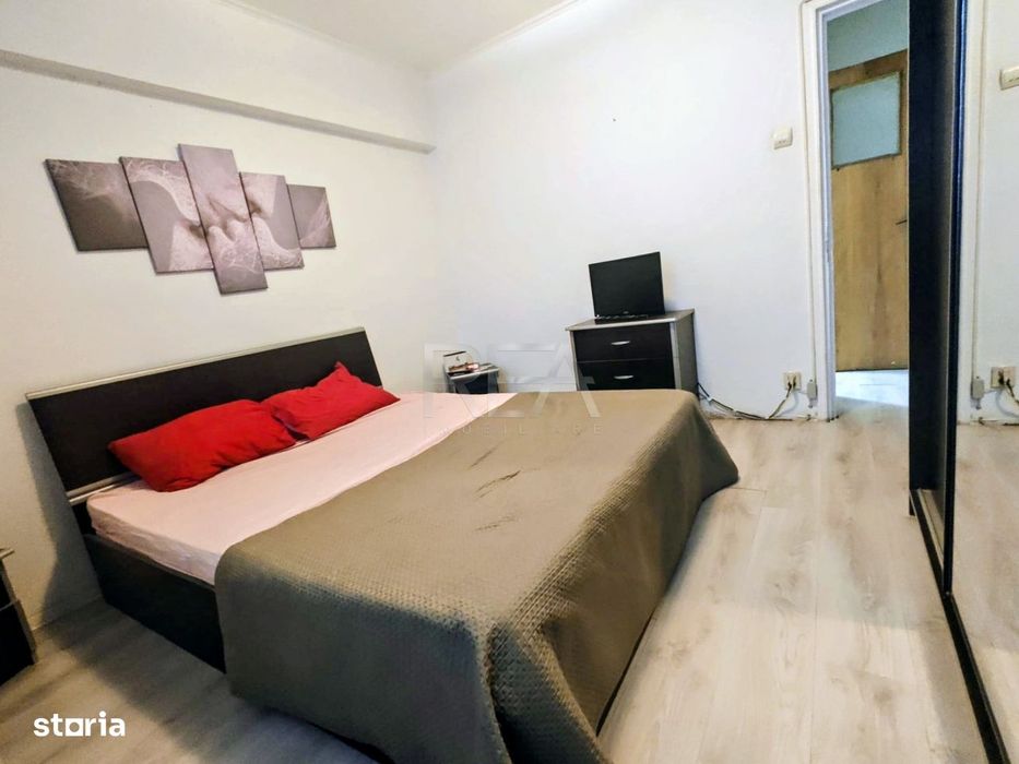 Apartament – București, Giurgiului - Vedere 4