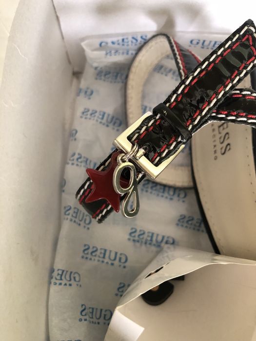 Сандали Guess by Marciano