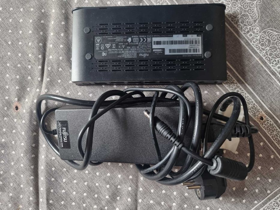 Docking Station USB Type-C Fujitsu PR09