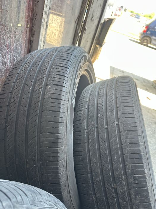 235/55 R20 Hankook Dynapro HP2