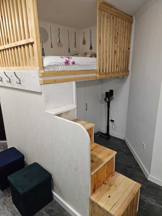 Дава се под наем Ателие в София, Оборище - 35 кв.м за 499.8 € - Снимка #3