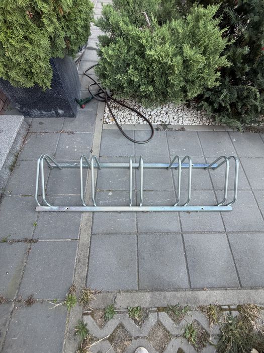 Suport 5 biciclete