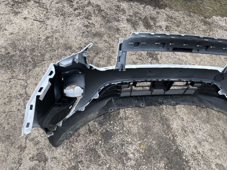 Предна броня за Форд Транзит Куриер Ford Transit Courier 2024г-