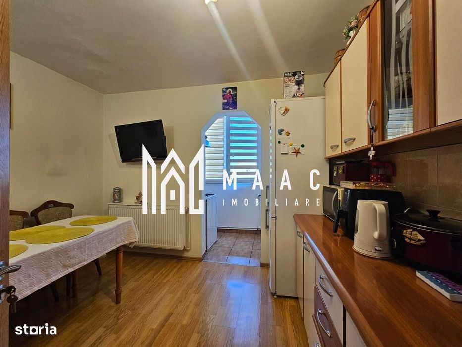 Apartament 2 Camere | 50MPU | Decomandat | Semaforului