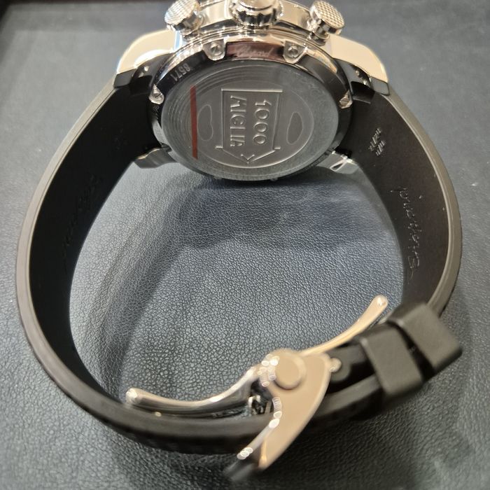 Оригинальные часы Chopard Millie Miglia