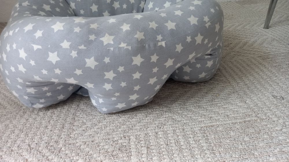 Мягкий стулчик для детей