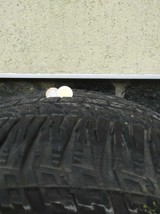 гуми Yokohama 275/55R20 M+S