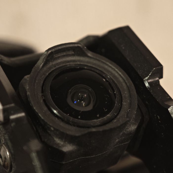 FPV дрон GEPRC Vapor X5 на o3