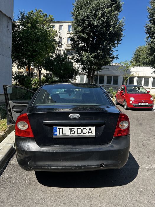 FORD Focus 2008 — imagine 2