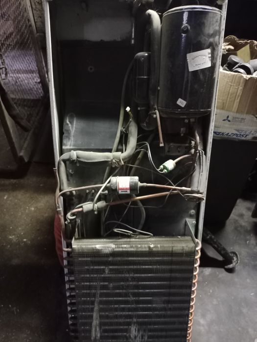 Кондиционер RITAL top therm