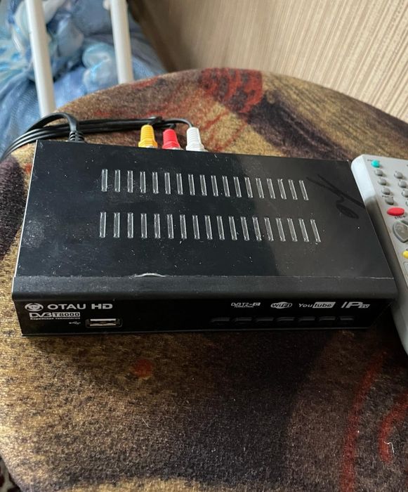 Продам телевизор LG