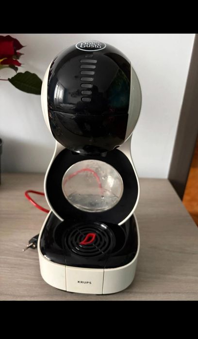 Aparat cafea Dolce gusto