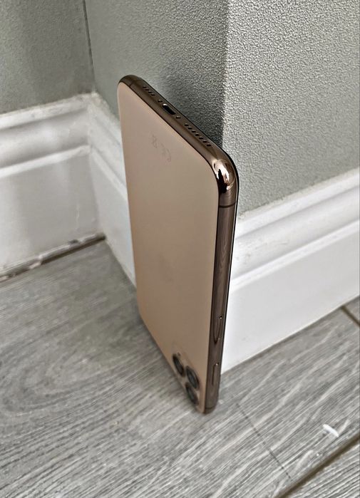 iPhone 11 Pro Max 64GB.AКБ 83% ОРИГ