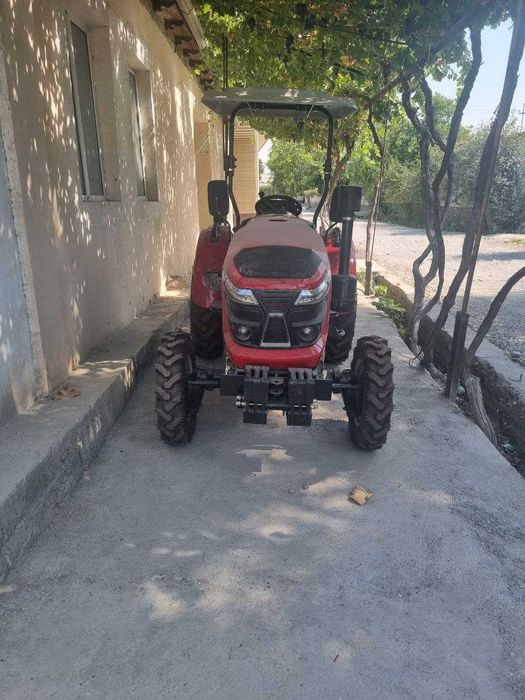 Продаётся трактор 504 ( traktor 504 sotiladi )