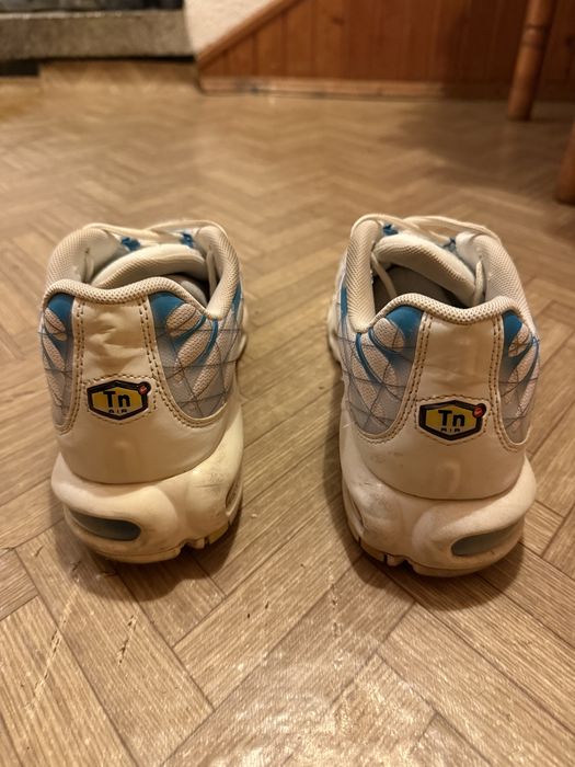 Маратонки Nike, запазени