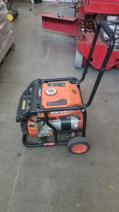 Заваръчен агрегат под наем 45лв