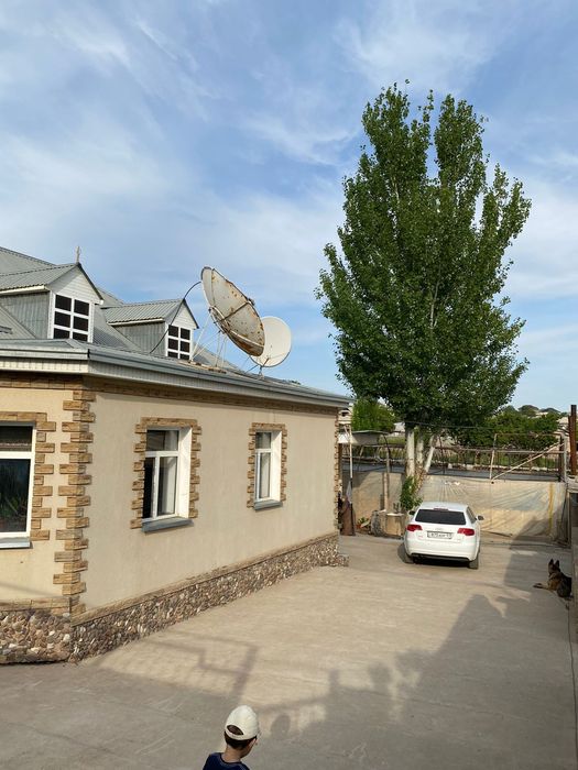 Частный дом со всеми удобствами