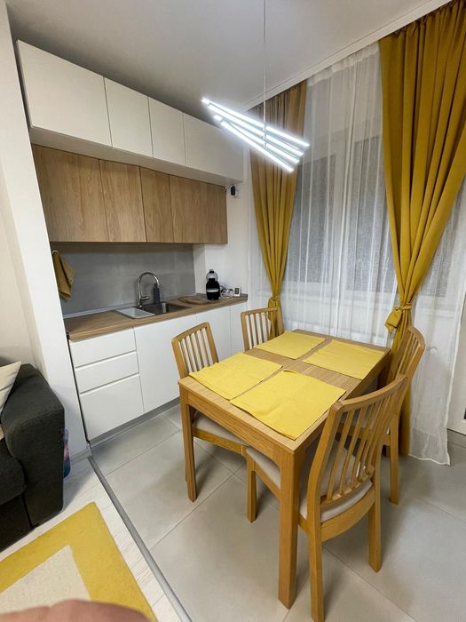 Apartament – Popești-Leordeni, Popești - Vedere 4