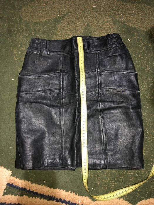 Женские юбки размеры на фото