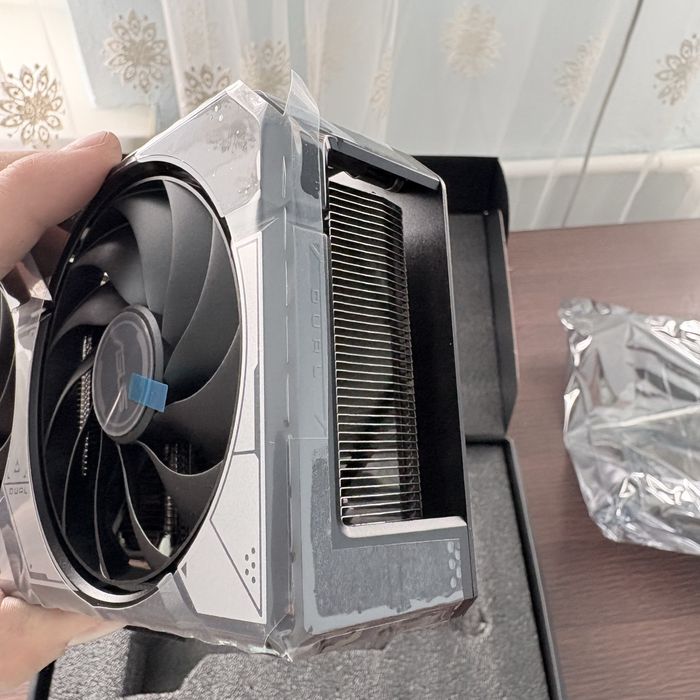 Asus RTX 5060 8gb