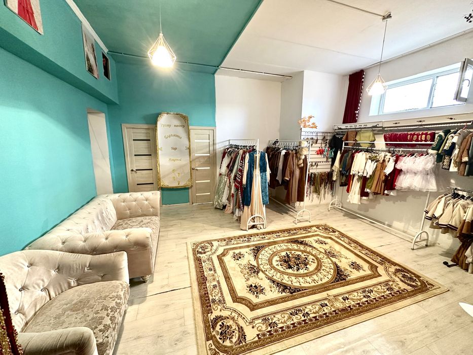 Продам готовый бизнес