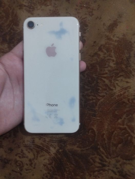 Аифон 8  идиял Акум 100