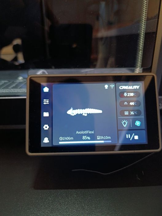 3D принтер Creality