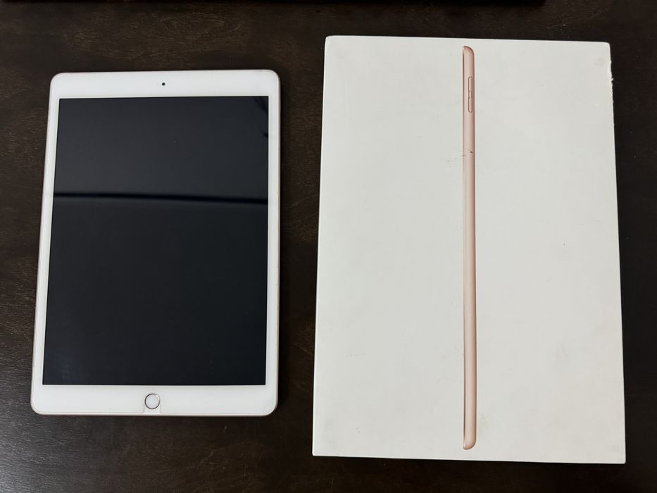 ipad 8 (2020) + Apple pencil